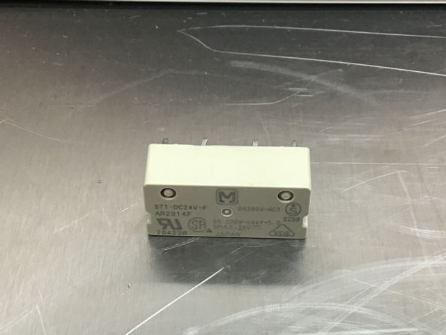 Liebherr Relay - Relais: photos 2 Liebherr Relay - Relais: photos 2