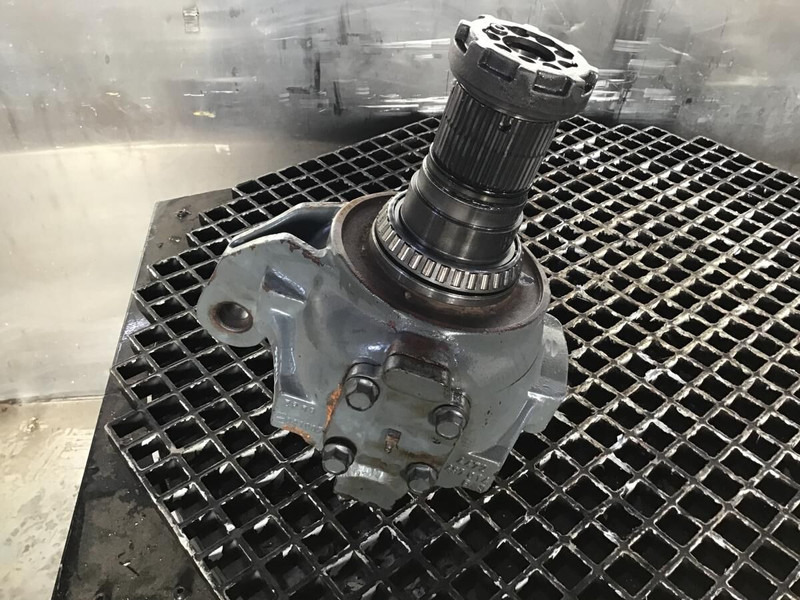 Liebherr Steering House Left - Fusée d'essieu: photos 1 Liebherr Steering House Left - Fusée d'essieu: photos 1