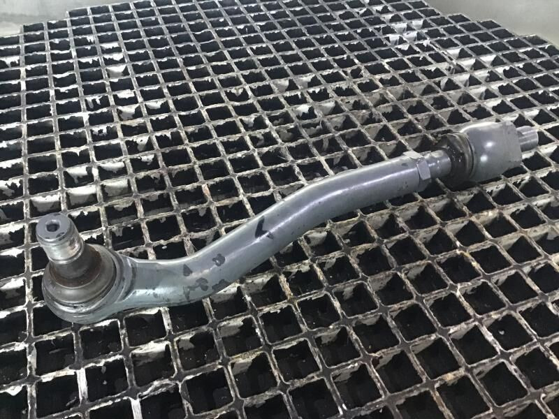 Liebherr Steering Rod Left - Commande de gouvernail: photos 2 Liebherr Steering Rod Left - Commande de gouvernail: photos 2