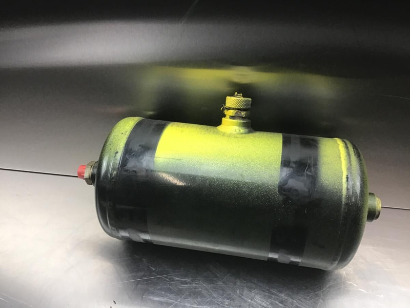 Liebherr Tank - Vase d'expansion: photos 2 Liebherr Tank - Vase d'expansion: photos 2