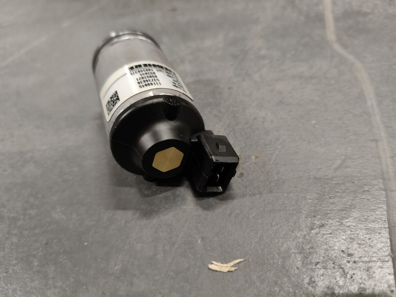 Liebherr Valve - Valve: photos 2 Liebherr Valve - Valve: photos 2