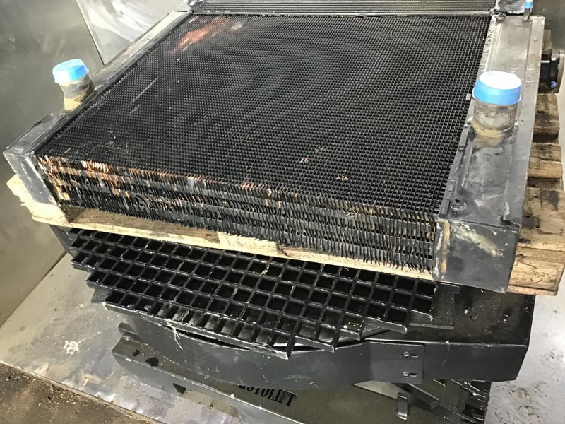 Liebherr Water Cooler - Radiateur: photos 2 Liebherr Water Cooler - Radiateur: photos 2