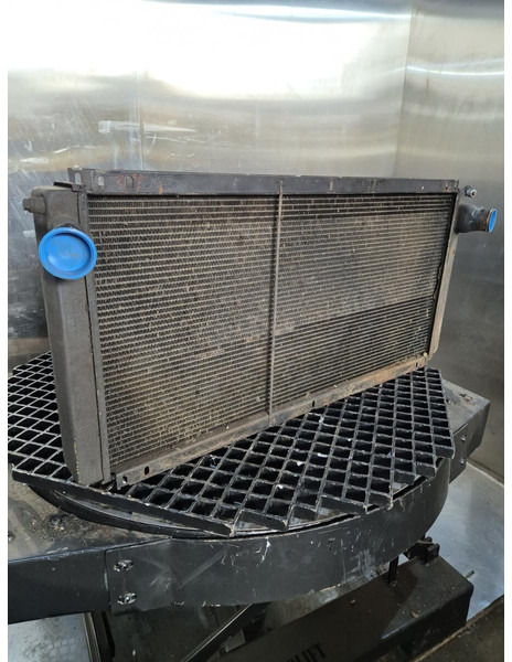 Liebherr Water Cooler - Radiateur: photos 2 Liebherr Water Cooler - Radiateur: photos 2