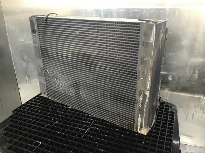 Liebherr Water cooler - Radiateur: photos 3 Liebherr Water cooler - Radiateur: photos 3