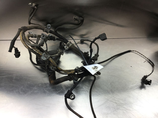 Liebherr Wiring Harness - Câble/ Fil: photos 5 Liebherr Wiring Harness - Câble/ Fil: photos 5