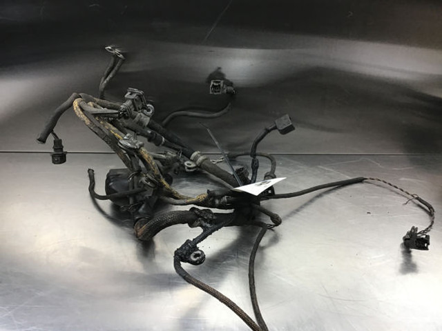 Liebherr Wiring Harness - Câble/ Fil: photos 3 Liebherr Wiring Harness - Câble/ Fil: photos 3