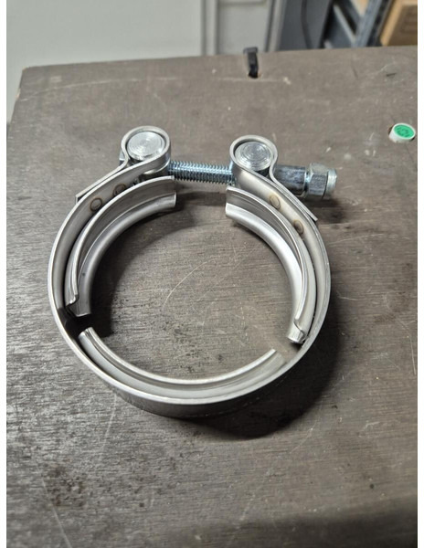 Liebherr Clamp - Pièces de rechange: photos 1 Liebherr Clamp - Pièces de rechange: photos 1