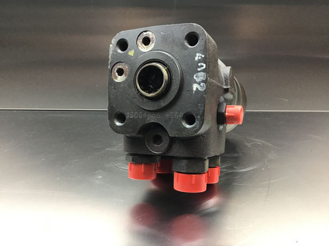 Hydraulique Rexroth Orbitrol: photos 11