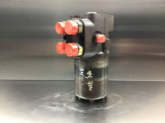Hydraulique Rexroth Orbitrol: photos 7
