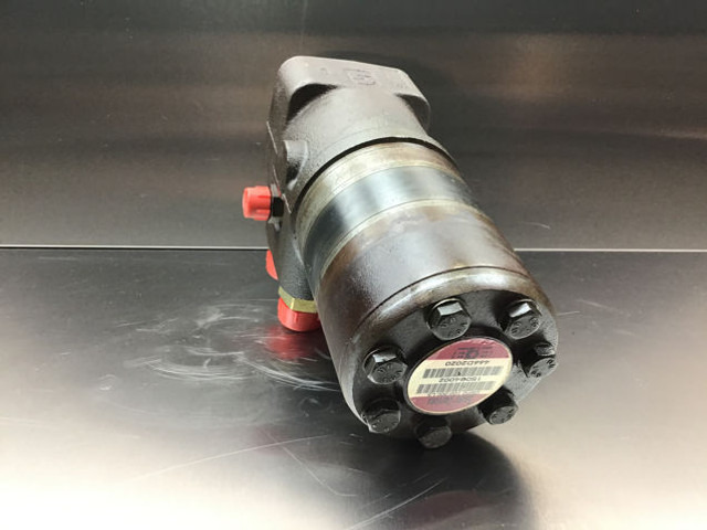Hydraulique Rexroth Orbitrol: photos 9