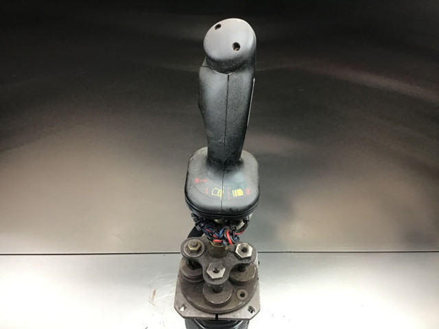 Rexroth Pilot Control Unit - Levier de vitesse: photos 5 Rexroth Pilot Control Unit - Levier de vitesse: photos 5