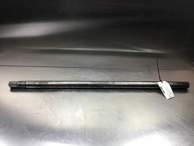 Moteur et pièces ZF Stub Shaft: photos 6