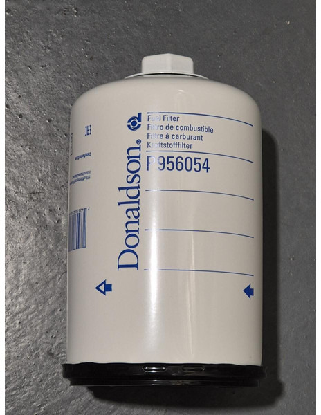 Donaldson - Filtre à carburant: photos 1 Donaldson - Filtre à carburant: photos 1