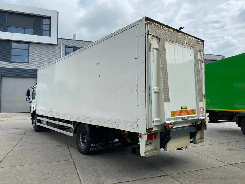 DAF CF 65.250 Closed Box / Euro 5 / Dhollandia - Camion fourgon: photos 4 DAF CF 65.250 Closed Box / Euro 5 / Dhollandia - Camion fourgon: photos 4