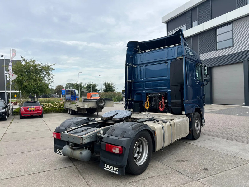 DAF XF 106.460 SC / Manual Gearbox / 2x Big Fuel Tank - Tracteur routier: photos 4 DAF XF 106.460 SC / Manual Gearbox / 2x Big Fuel Tank - Tracteur routier: photos 4