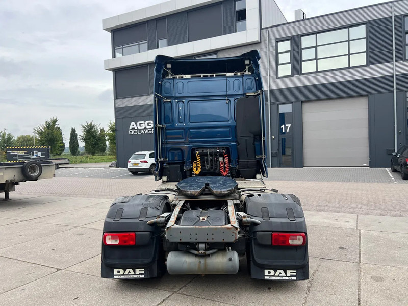 DAF XF 106.460 SC / Manual Gearbox / 2x Big Fuel Tank - Tracteur routier: photos 5 DAF XF 106.460 SC / Manual Gearbox / 2x Big Fuel Tank - Tracteur routier: photos 5