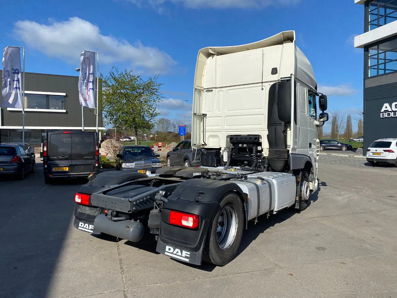 DAF XF 106.460 SSC / Retarder / 2x Tank - Tracteur routier: photos 5 DAF XF 106.460 SSC / Retarder / 2x Tank - Tracteur routier: photos 5