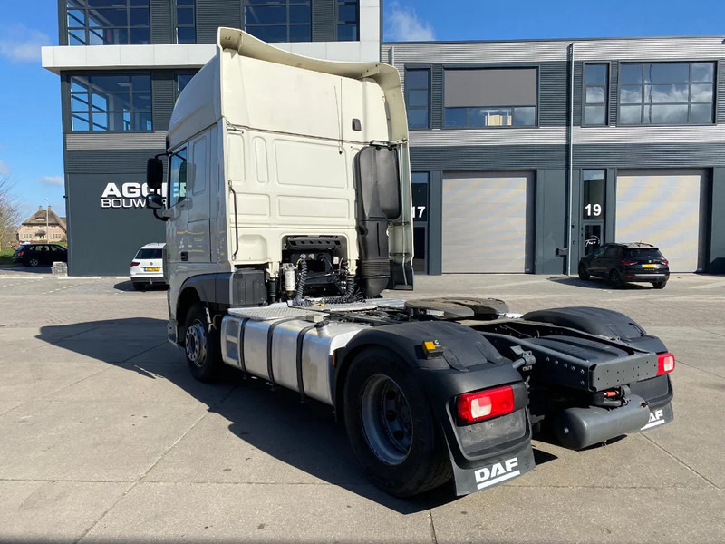 DAF XF 106.460 SSC / Retarder / 2x Tank - Tracteur routier: photos 3 DAF XF 106.460 SSC / Retarder / 2x Tank - Tracteur routier: photos 3