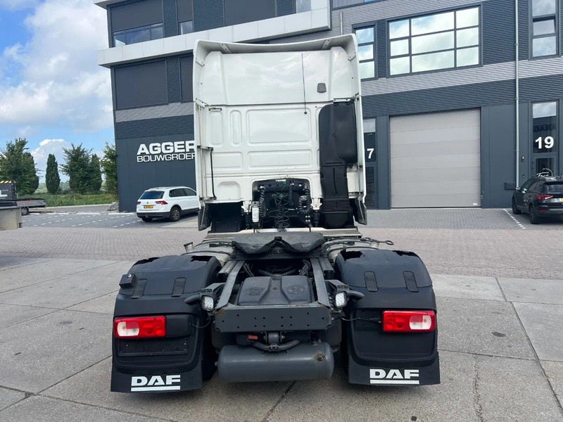 DAF XF 106.480 SSC / 2x Tank / Stand Airco / Euro 6D - Tracteur routier: photos 5 DAF XF 106.480 SSC / 2x Tank / Stand Airco / Euro 6D - Tracteur routier: photos 5