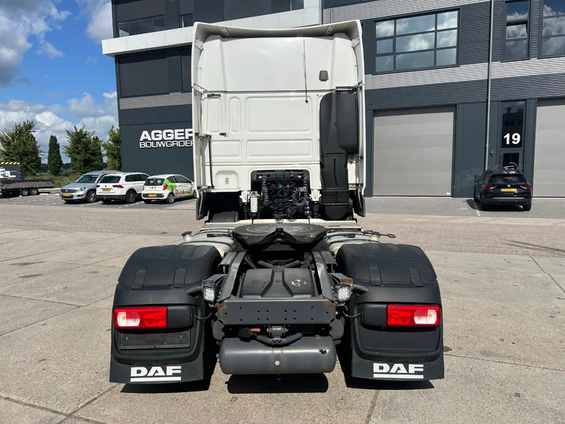 DAF XF 106.480 SSC / 2x Tank / Stand Airco - Tracteur routier: photos 5 DAF XF 106.480 SSC / 2x Tank / Stand Airco - Tracteur routier: photos 5
