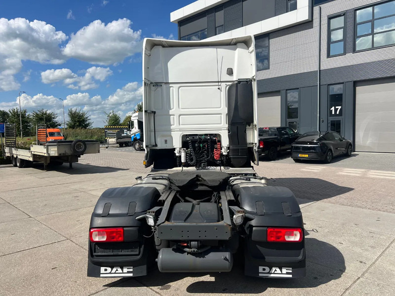 DAF XF 106.480 SSC / 2x Tank / Stand Airco - Tracteur routier: photos 5 DAF XF 106.480 SSC / 2x Tank / Stand Airco - Tracteur routier: photos 5