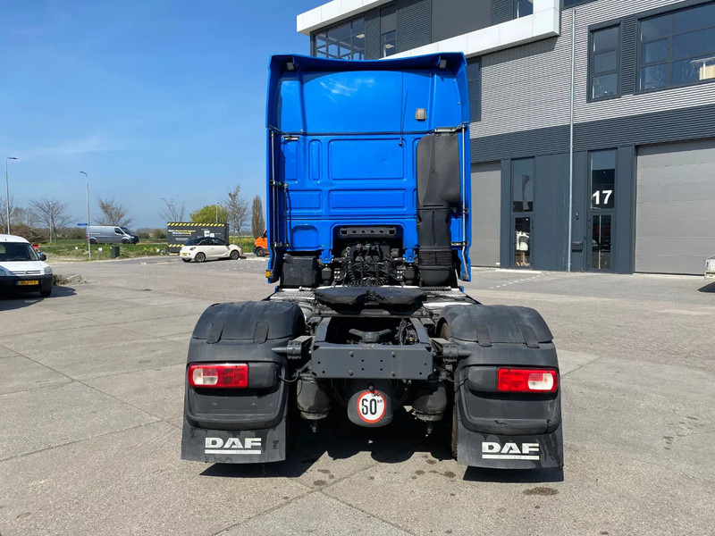DAF XF 106.480 SSC / Full spoilers / Retarder / Stand Airco / Hydraulic - Tracteur routier: photos 5 DAF XF 106.480 SSC / Full spoilers / Retarder / Stand Airco / Hydraulic - Tracteur routier: photos 5