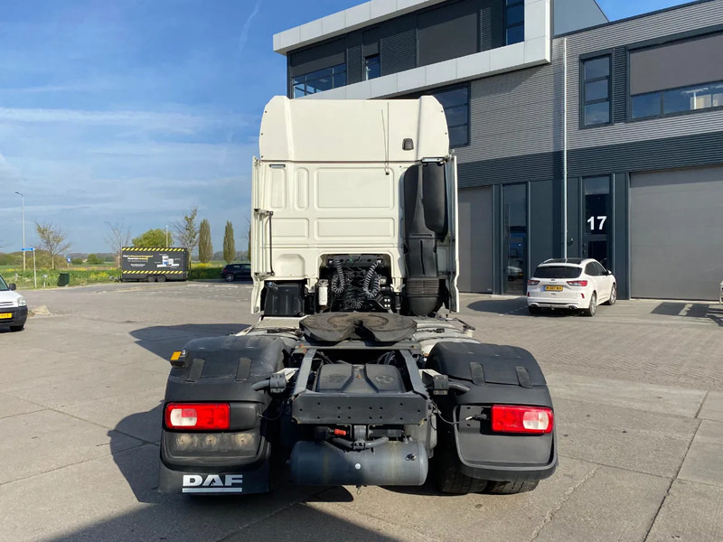 DAF XF 106.480 SSC / Retarder / 2x Tank / Stand Airco - Tracteur routier: photos 5 DAF XF 106.480 SSC / Retarder / 2x Tank / Stand Airco - Tracteur routier: photos 5
