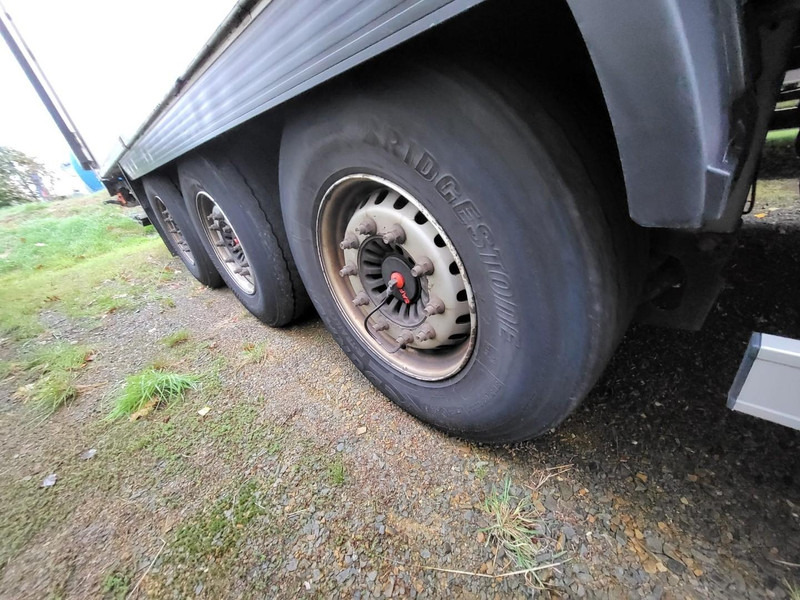 Chereau Thermo King — crédit-bail Chereau Thermo King: photos 6 Chereau Thermo King — crédit-bail Chereau Thermo King: photos 6