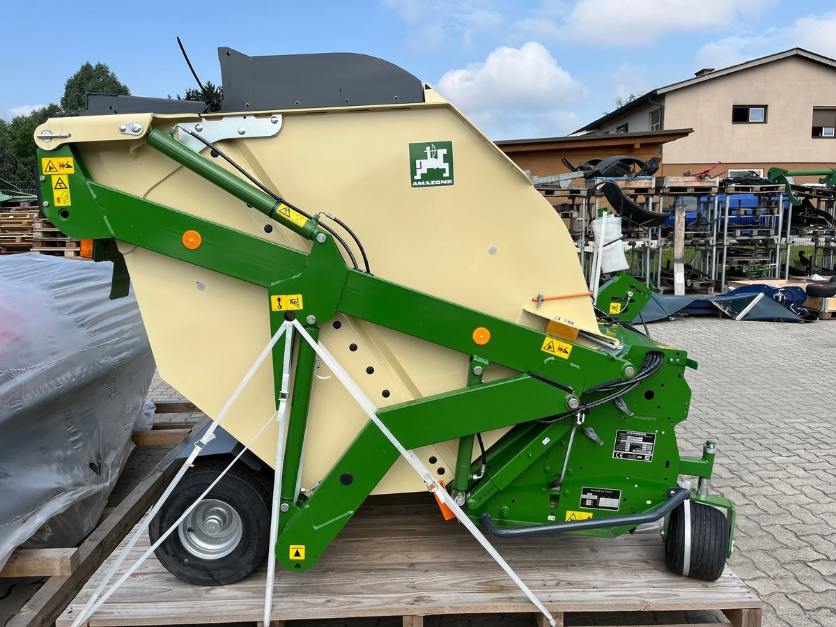 Amazone GHS 1800 Drive - Faucheuse: photos 5 Amazone GHS 1800 Drive - Faucheuse: photos 5