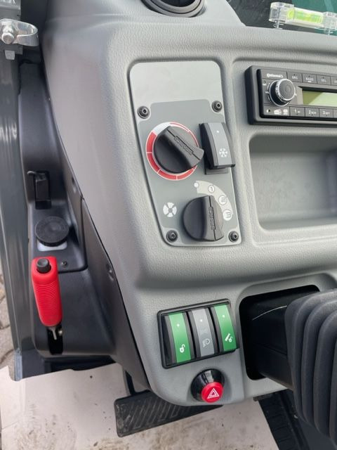 Chariot télescopique neuf Kramer Kramer Teleskoplader KT 276: photos 6