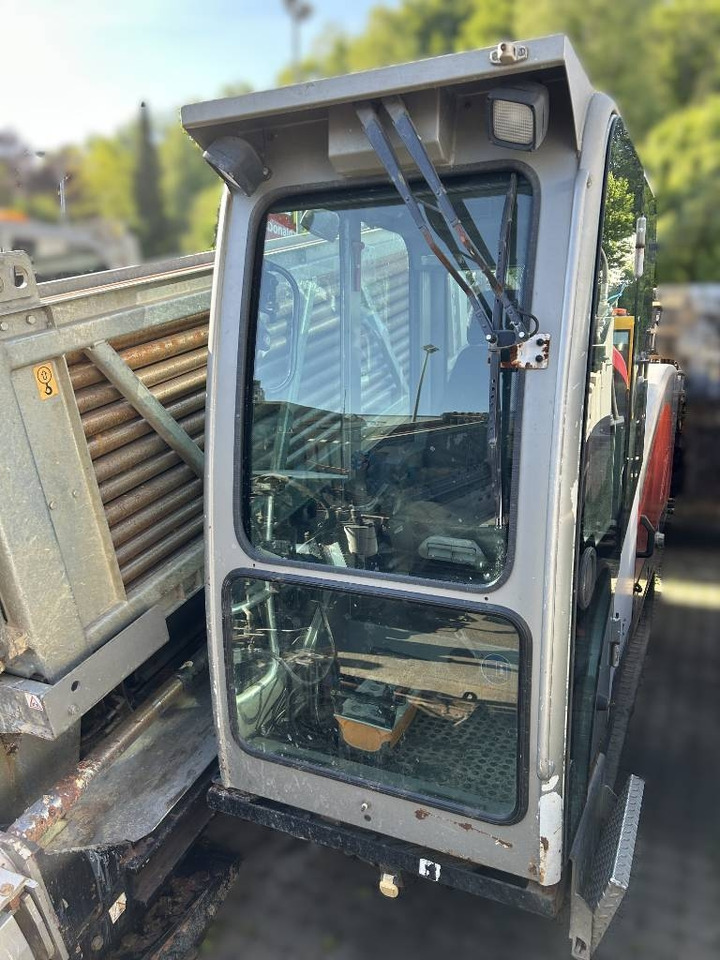 Tracto-Technik Grundodrill 15 XP - Aléseuse directionnelle: photos 1 Tracto-Technik Grundodrill 15 XP - Aléseuse directionnelle: photos 1