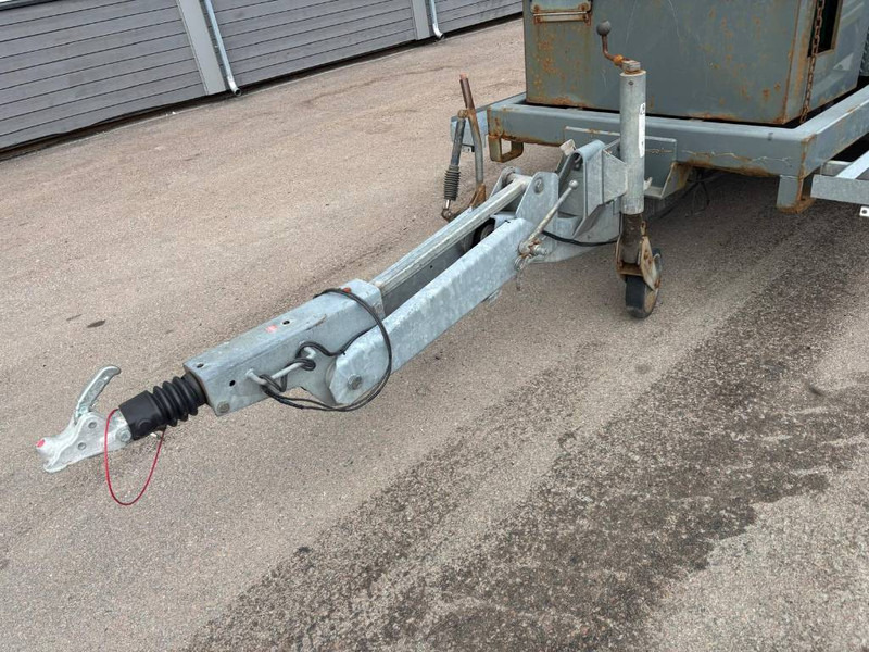 Engins de chantier Wacker Neusen E700M: photos 6 Engins de chantier Wacker Neusen E700M: photos 6