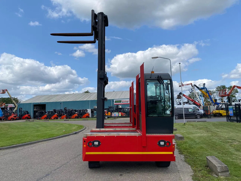 Bulmor JEQ 60/16/45 - Chariot latéral: photos 5 Bulmor JEQ 60/16/45 - Chariot latéral: photos 5