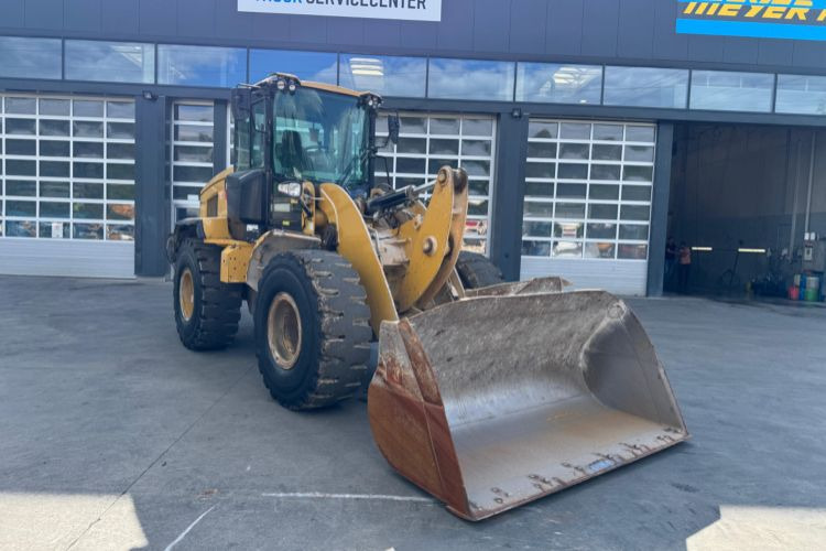 CATERPILLAR | 926M - Chargeuse sur pneus: photos 3 CATERPILLAR | 926M - Chargeuse sur pneus: photos 3