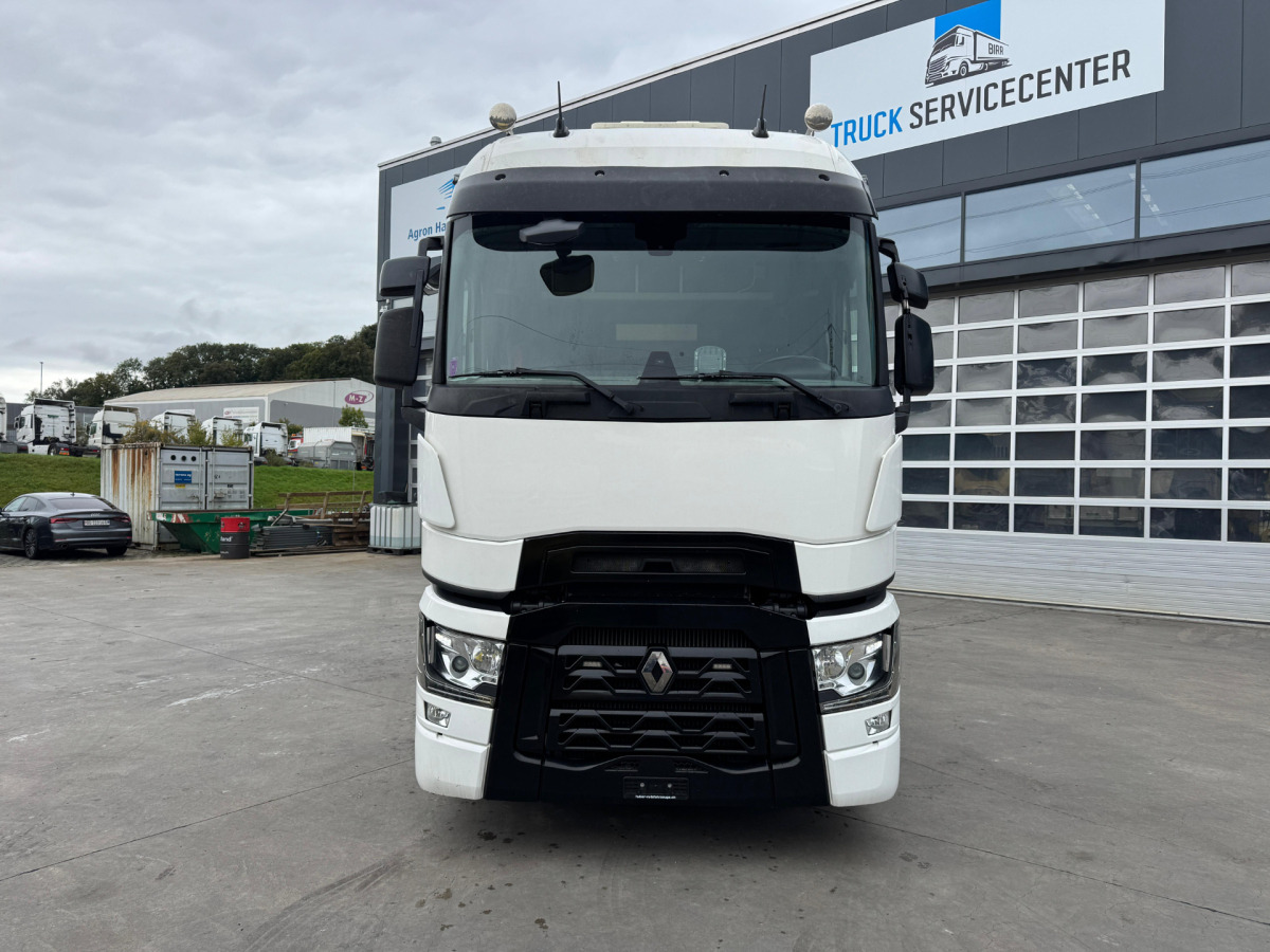 RENAULT T520 6x2 70.000KG - Tracteur routier: photos 2 RENAULT T520 6x2 70.000KG - Tracteur routier: photos 2