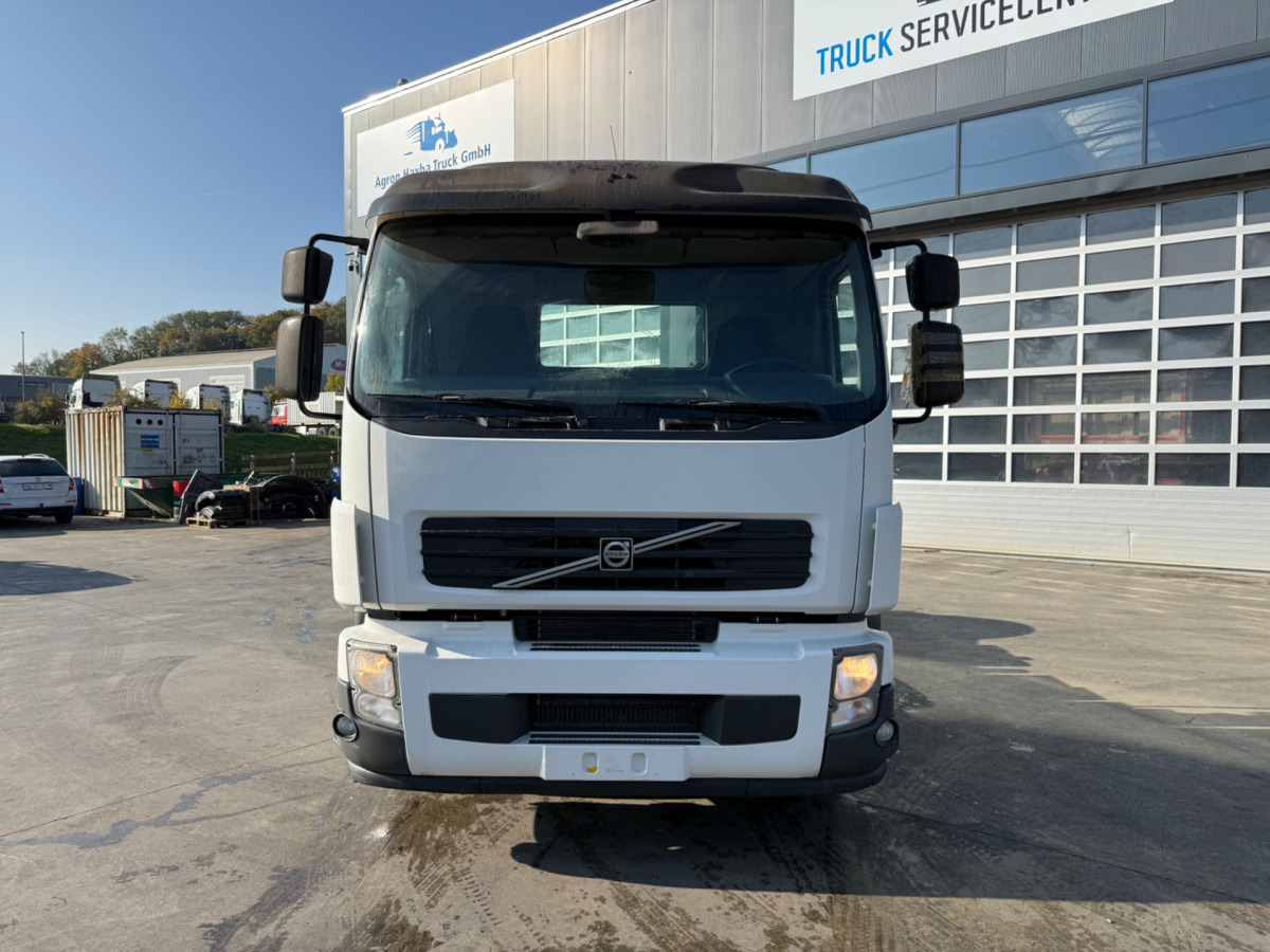 VOLVO FE-280 4x2 - Tracteur routier: photos 2 VOLVO FE-280 4x2 - Tracteur routier: photos 2