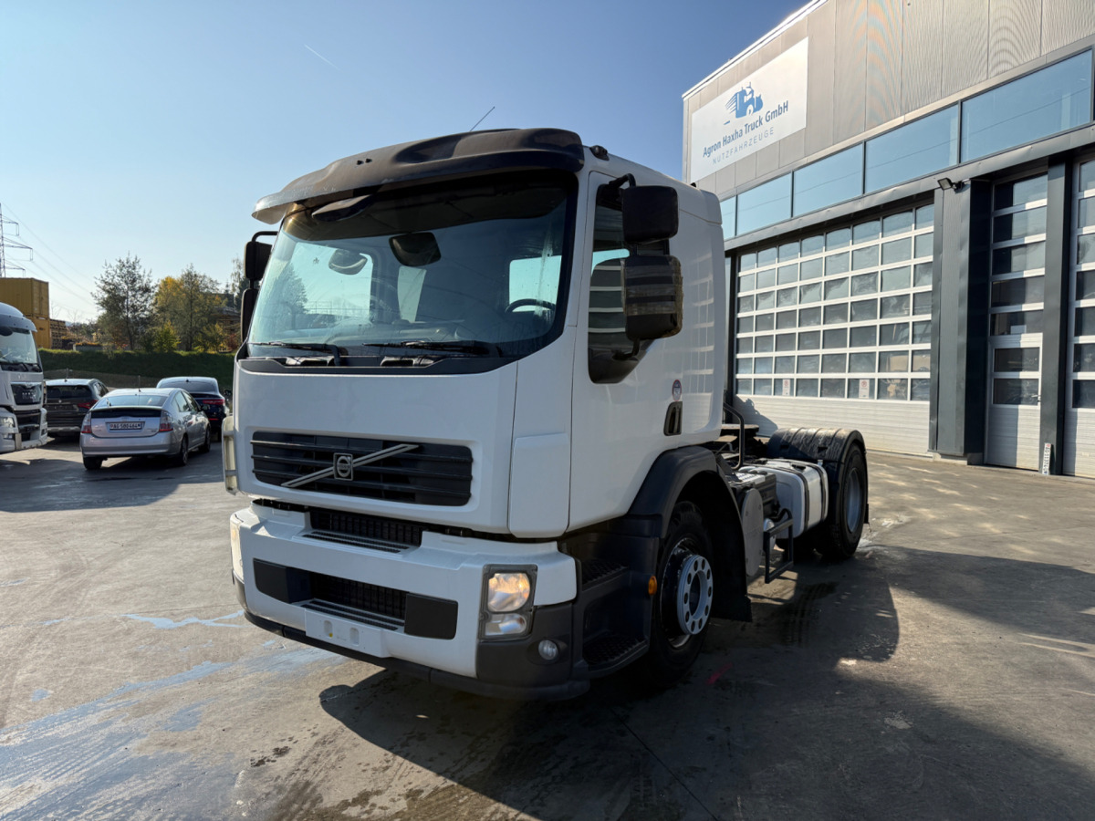 VOLVO FE-280 4x2 - Tracteur routier: photos 1 VOLVO FE-280 4x2 - Tracteur routier: photos 1