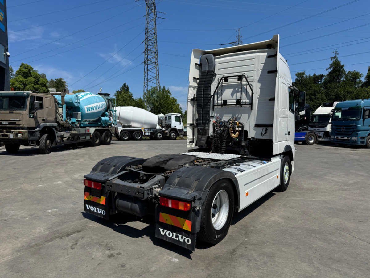 VOLVO FH-460 4x2 - Tracteur routier: photos 5 VOLVO FH-460 4x2 - Tracteur routier: photos 5