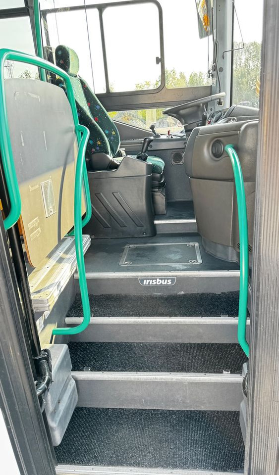 Bus interurbain Irisbus Crossway  / 64 miejsc/ Euro 5 / cursor 8 / CENA: 77000zł netto: photos 10