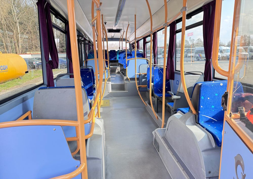 Bus urbain Irisbus Crossway LE  / Manualna skrzynia biegów / 36 miejsc / niskowejściowy / Cena: 62000zł netto: photos 12