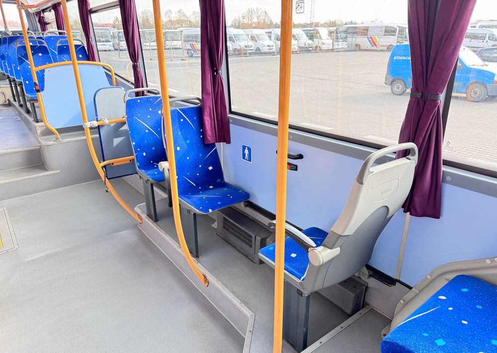 Bus urbain Irisbus Crossway LE  / Manualna skrzynia biegów / 36 miejsc / niskowejściowy / Cena: 62000zł netto: photos 9