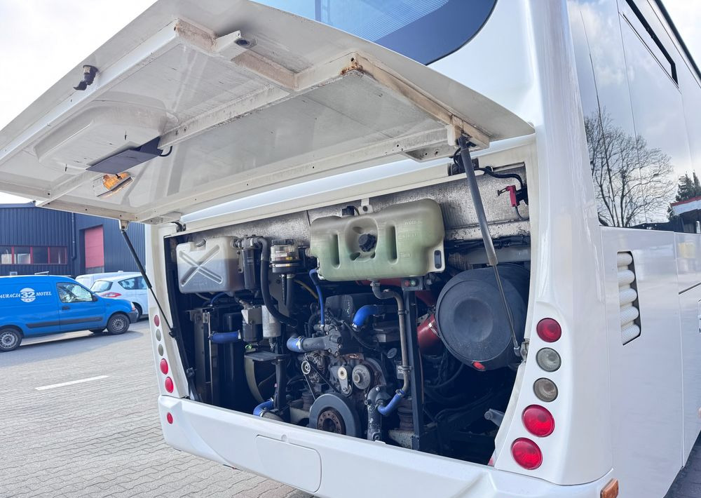 Bus urbain Irisbus Crossway LE  / Manualna skrzynia biegów / 36 miejsc / niskowejściowy / Cena: 62000zł netto: photos 17