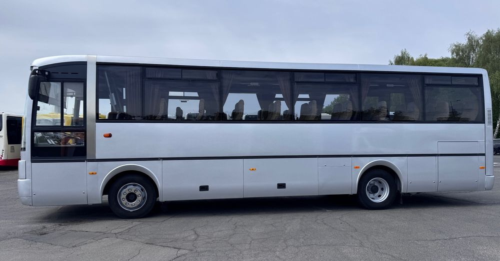 Irisbus Midirider /Midway / 42 miejsca / mały przebieg / Cena:86000 zł netto - Bus interurbain: photos 4 Irisbus Midirider /Midway / 42 miejsca / mały przebieg / Cena:86000 zł netto - Bus interurbain: photos 4