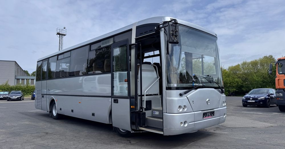 Irisbus Midirider /Midway / 42 miejsca / mały przebieg / Cena:86000 zł netto - Bus interurbain: photos 1 Irisbus Midirider /Midway / 42 miejsca / mały przebieg / Cena:86000 zł netto - Bus interurbain: photos 1