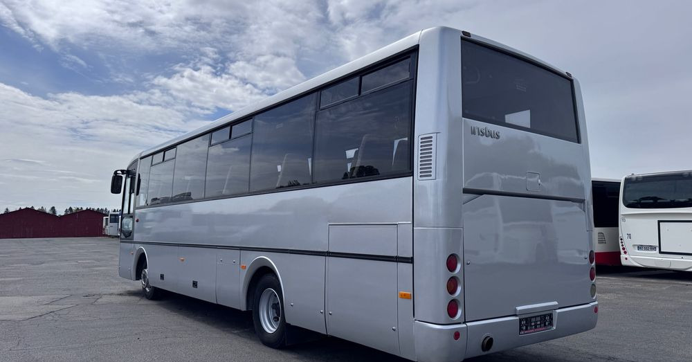 Irisbus Midirider /Midway / 42 miejsca / mały przebieg / Cena:86000 zł netto - Bus interurbain: photos 5 Irisbus Midirider /Midway / 42 miejsca / mały przebieg / Cena:86000 zł netto - Bus interurbain: photos 5