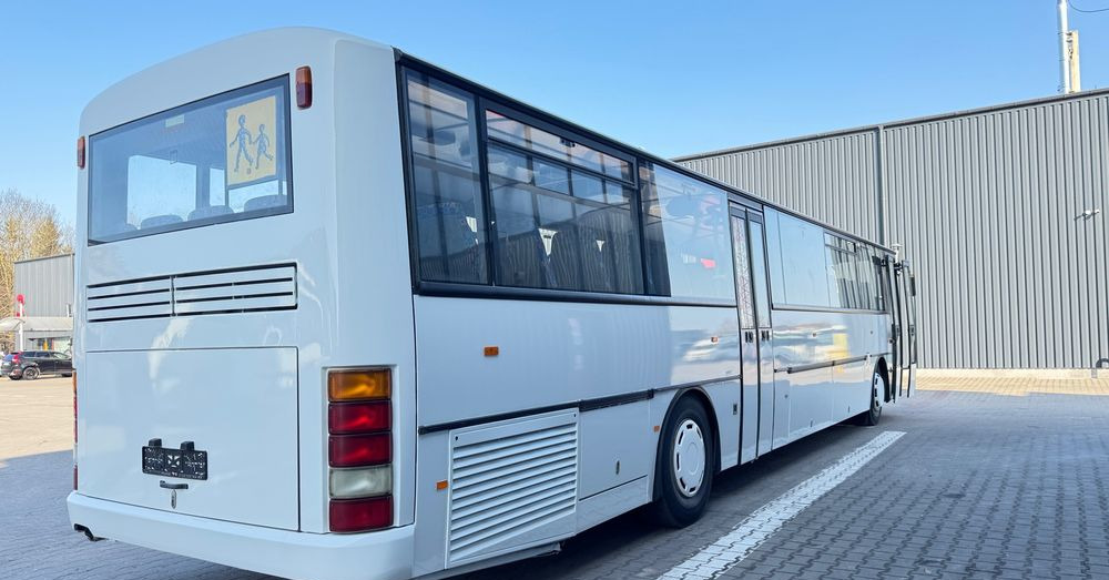 Irisbus Recreo / 64 miejsc / ŁADNY/ Cena:32000zł netto - Bus interurbain: photos 4 Irisbus Recreo / 64 miejsc / ŁADNY/ Cena:32000zł netto - Bus interurbain: photos 4