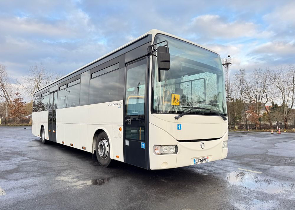 Irisbus Recreo / Crossway / euro 5 EEV/ mały przebieg / Cena:127000zł netto - Bus urbain: photos 3 Irisbus Recreo / Crossway / euro 5 EEV/ mały przebieg / Cena:127000zł netto - Bus urbain: photos 3