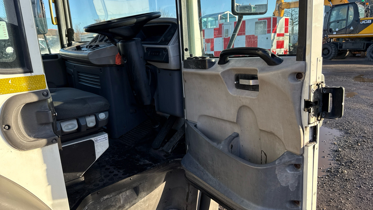 DENNIS ELITE 2 - Benne à ordures ménagères: photos 5 DENNIS ELITE 2 - Benne à ordures ménagères: photos 5