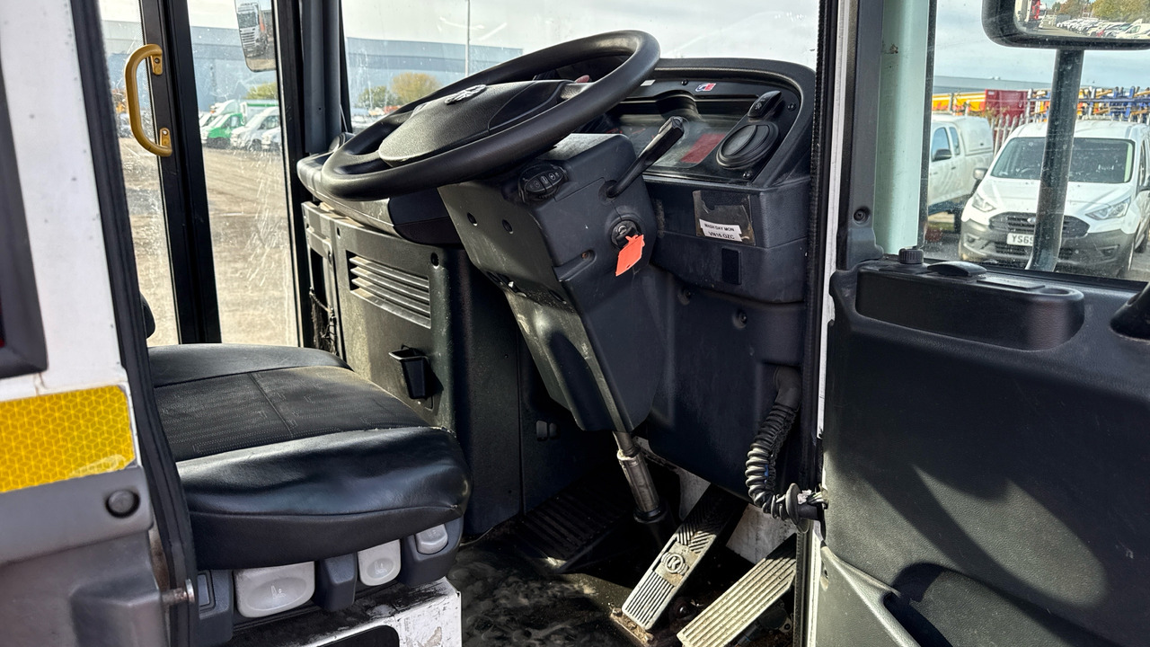 DENNIS ELITE  6 - Benne à ordures ménagères: photos 5 DENNIS ELITE  6 - Benne à ordures ménagères: photos 5