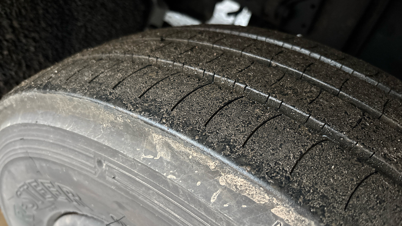 Camion fourgon Daf LF 45.140: photos 23